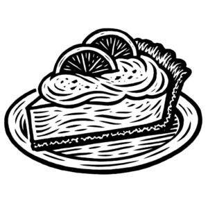 The Atlantic Beach Pie